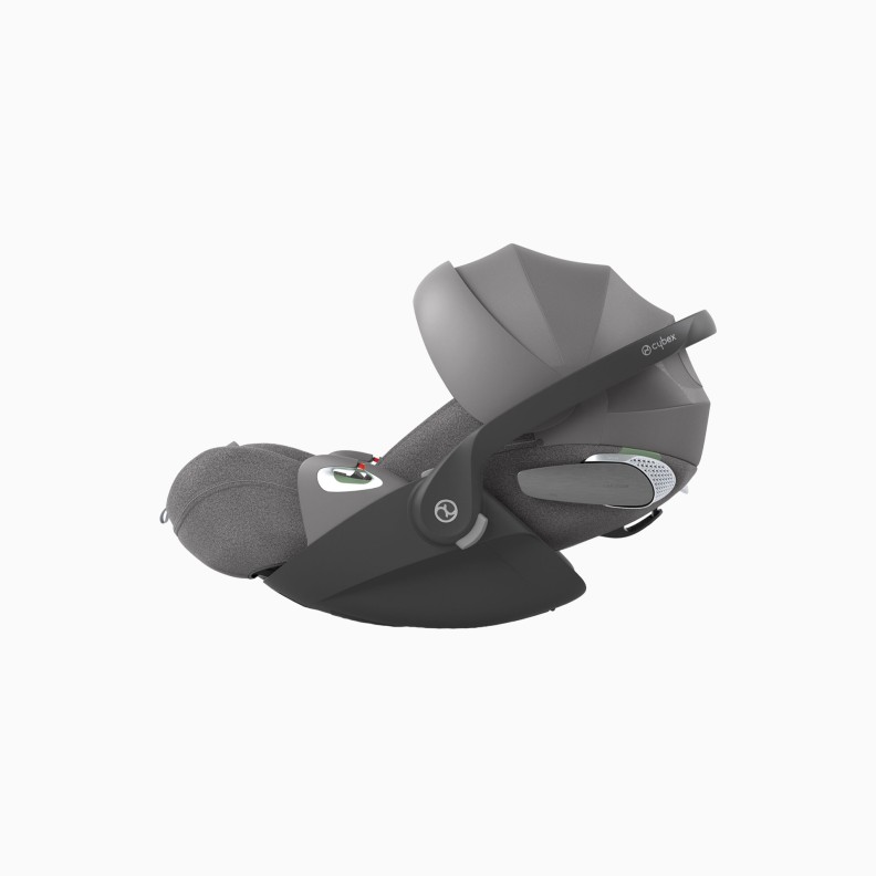 CLOUD T I-SIZE PLUS + BASE T