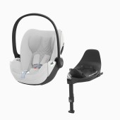 CLOUD T I-SIZE PLUS + BASE T