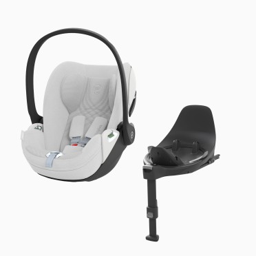 CLOUD T I-SIZE PLUS + BASE T