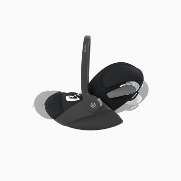 CLOUD T I-SIZE PLUS + BASE T