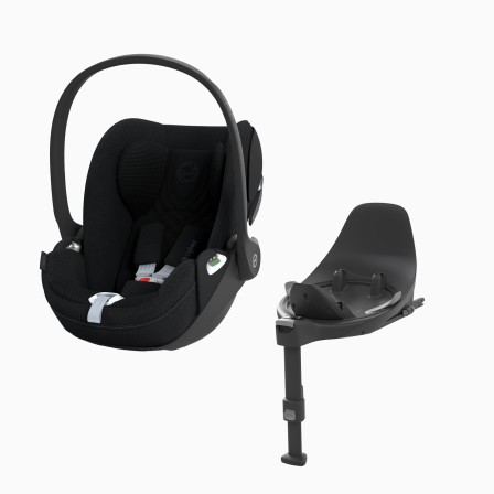 CLOUD T I-SIZE PLUS + BASE T