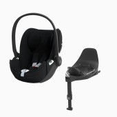 CLOUD T I-SIZE PLUS + BASE T