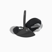 CLOUD T I-SIZE PLUS + BASE T
