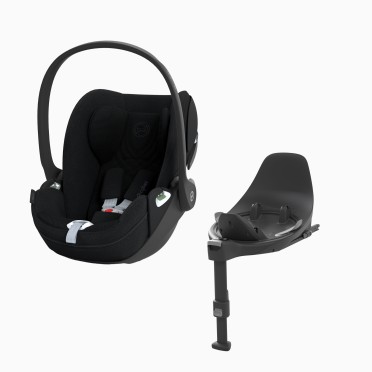 CLOUD T I-SIZE PLUS + BASE T