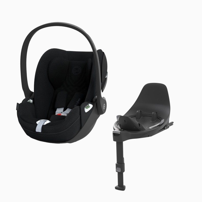 CLOUD T I-SIZE PLUS + BASE T