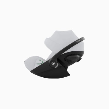 CLOUD G I-SIZE + BASE G