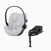 CLOUD G I-SIZE + BASE G