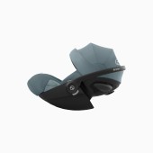 CLOUD G I-SIZE PLUS + BASE G