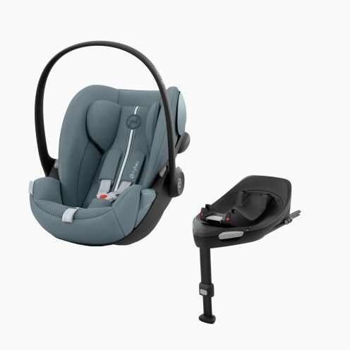 CLOUD G I-SIZE PLUS + BASE G