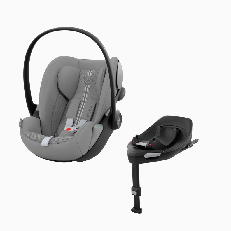 CLOUD G I-SIZE PLUS + BASE G