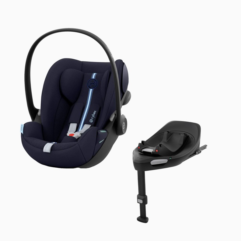 CLOUD G I-SIZE PLUS + BASE G