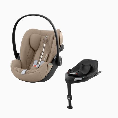 CLOUD G I-SIZE PLUS + BASE G