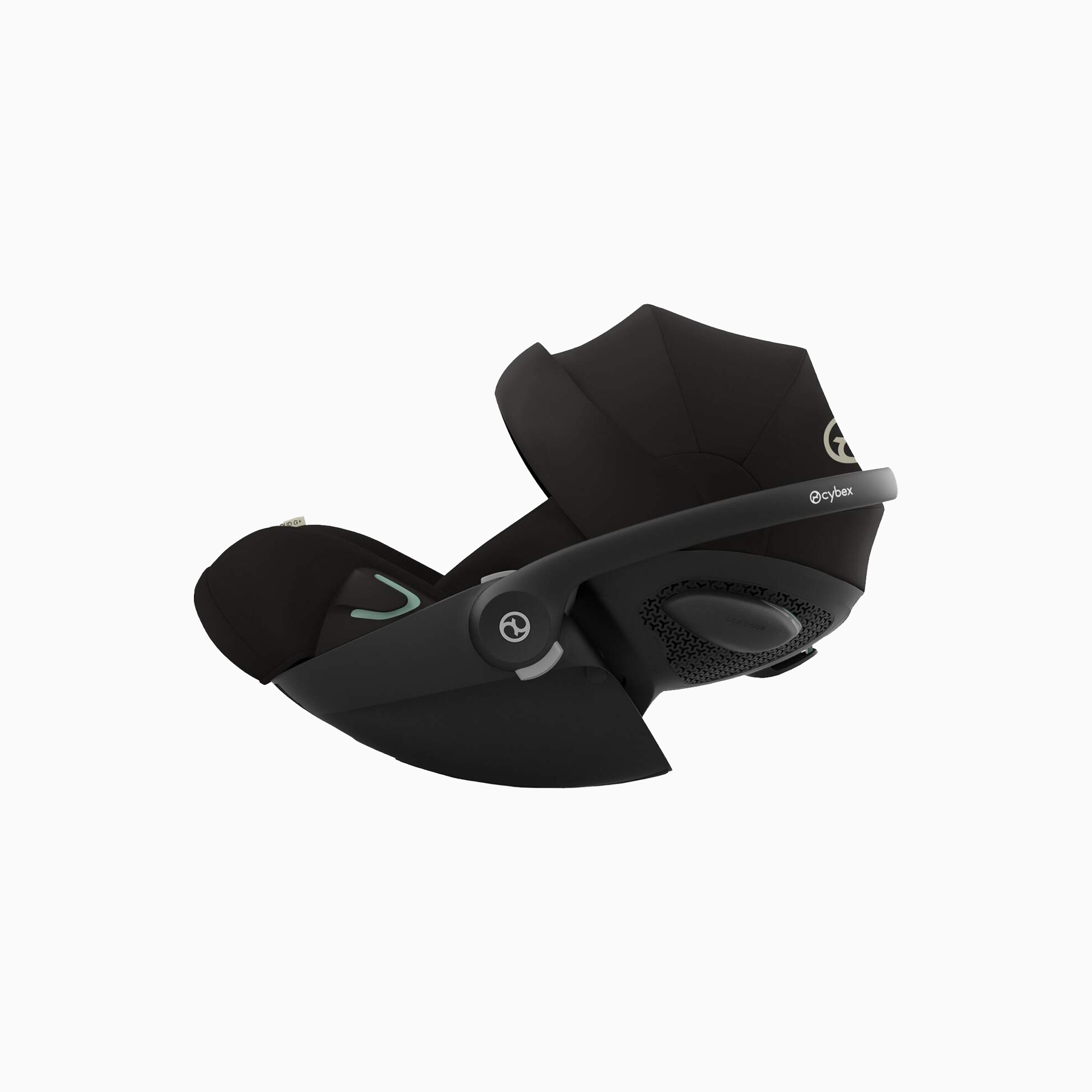 CLOUD G I-SIZE PLUS + BASE G