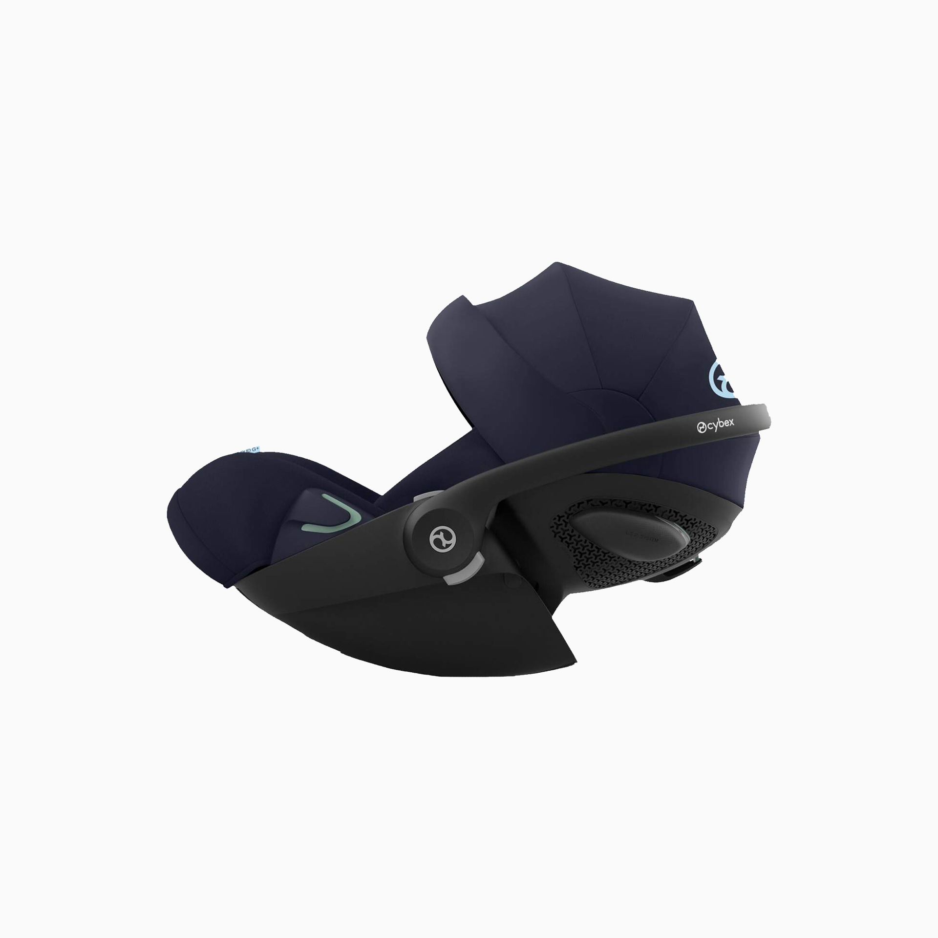 CLOUD G I-SIZE PLUS + BASE G