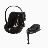 CLOUD G I-SIZE PLUS + BASE G