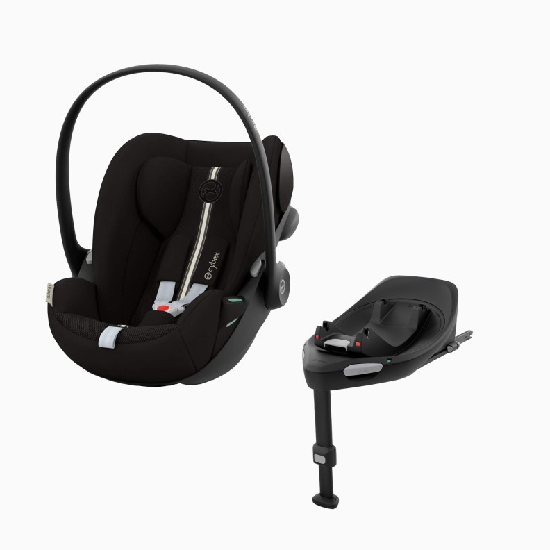 CLOUD G I-SIZE PLUS + BASE G