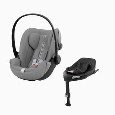 CLOUD G I-SIZE PLUS + BASE G