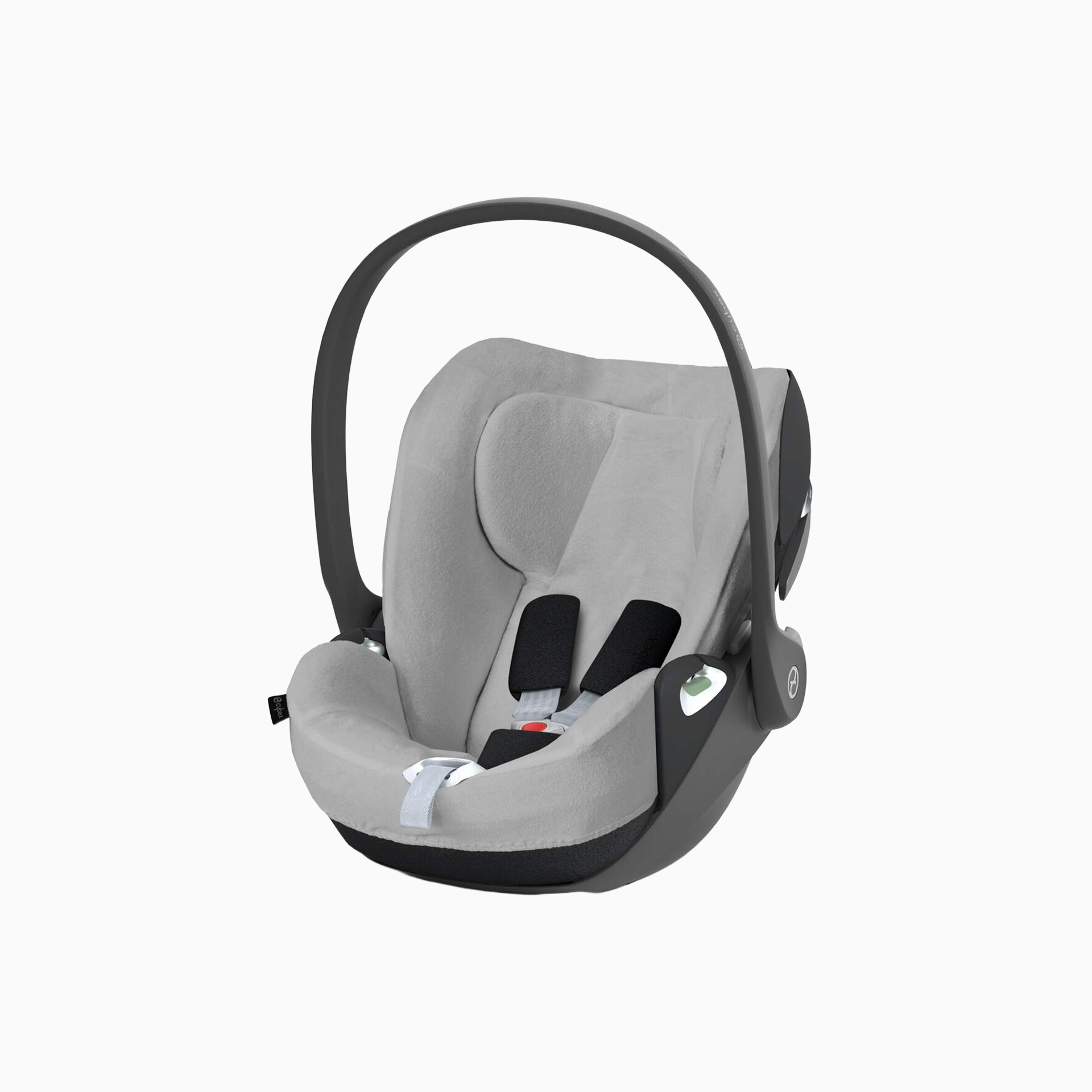 FORRA DE VERÃO CLOUD T GREY