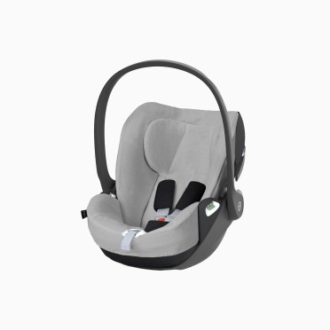 FORRA DE VERO CLOUD T GREY