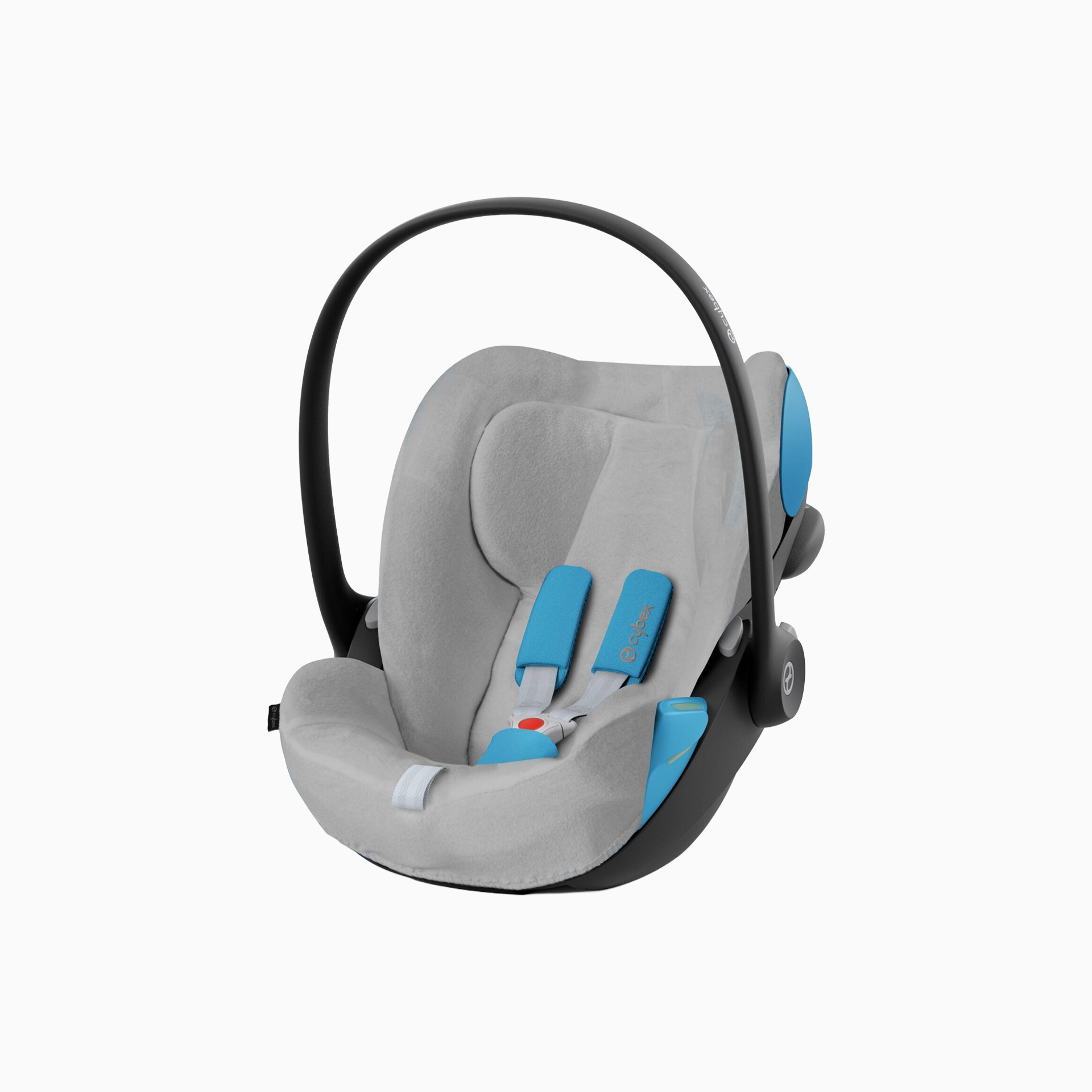 FORRA DE VERÃO CLOUD G GREY