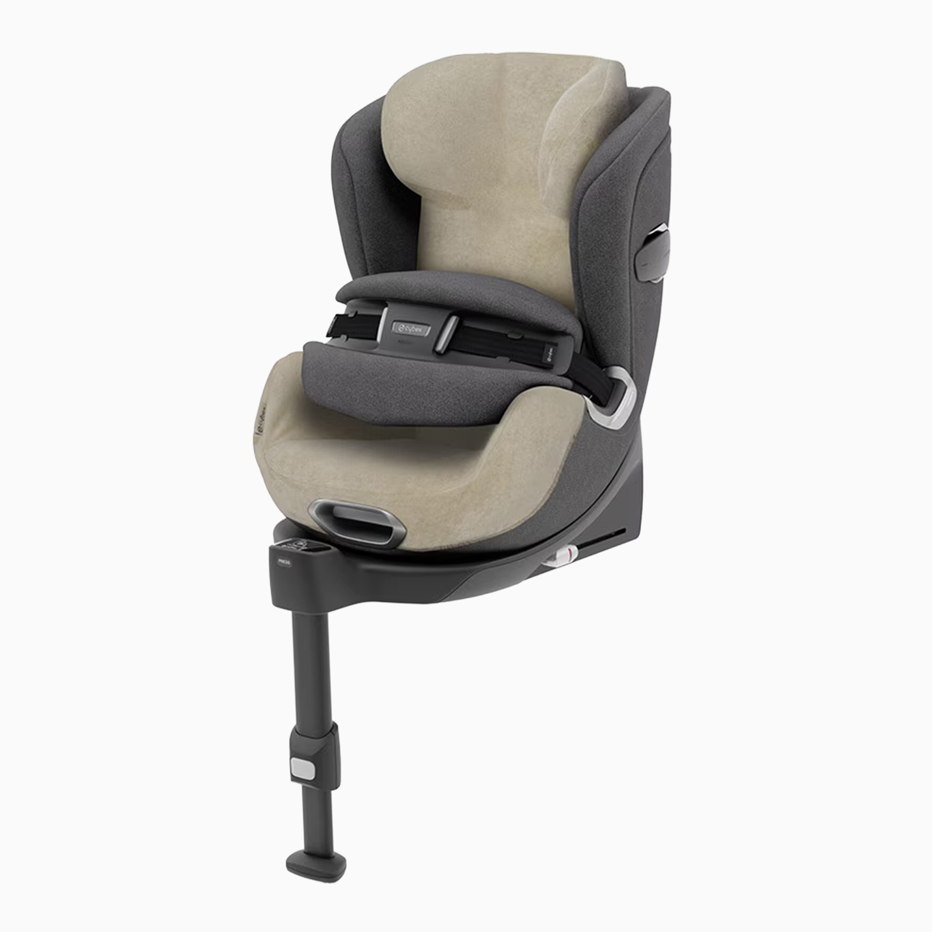 FORRA DE VERÃO ANORIS T LINE BEGE