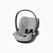 FORRA DE VERO CLOUD T GREY