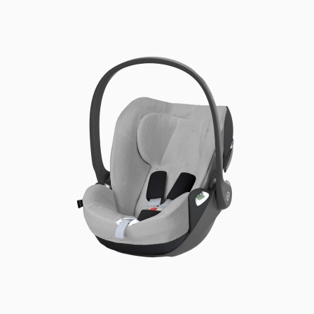 FORRA DE VERO CLOUD T GREY