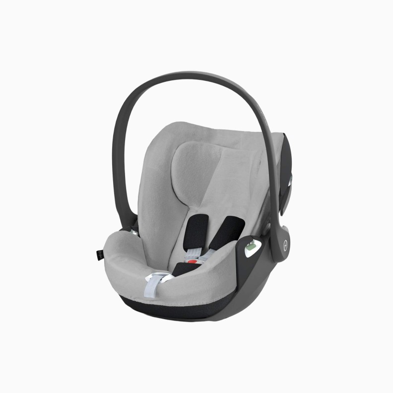 FORRA DE VERO CLOUD T GREY