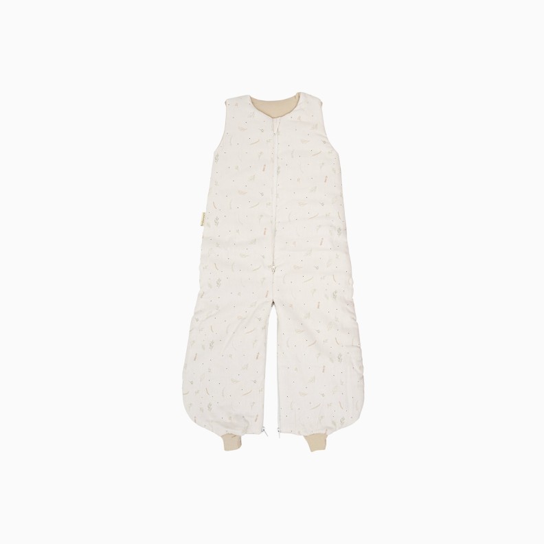 SACO PIJAMA COM PS BOTANIC TOG 1