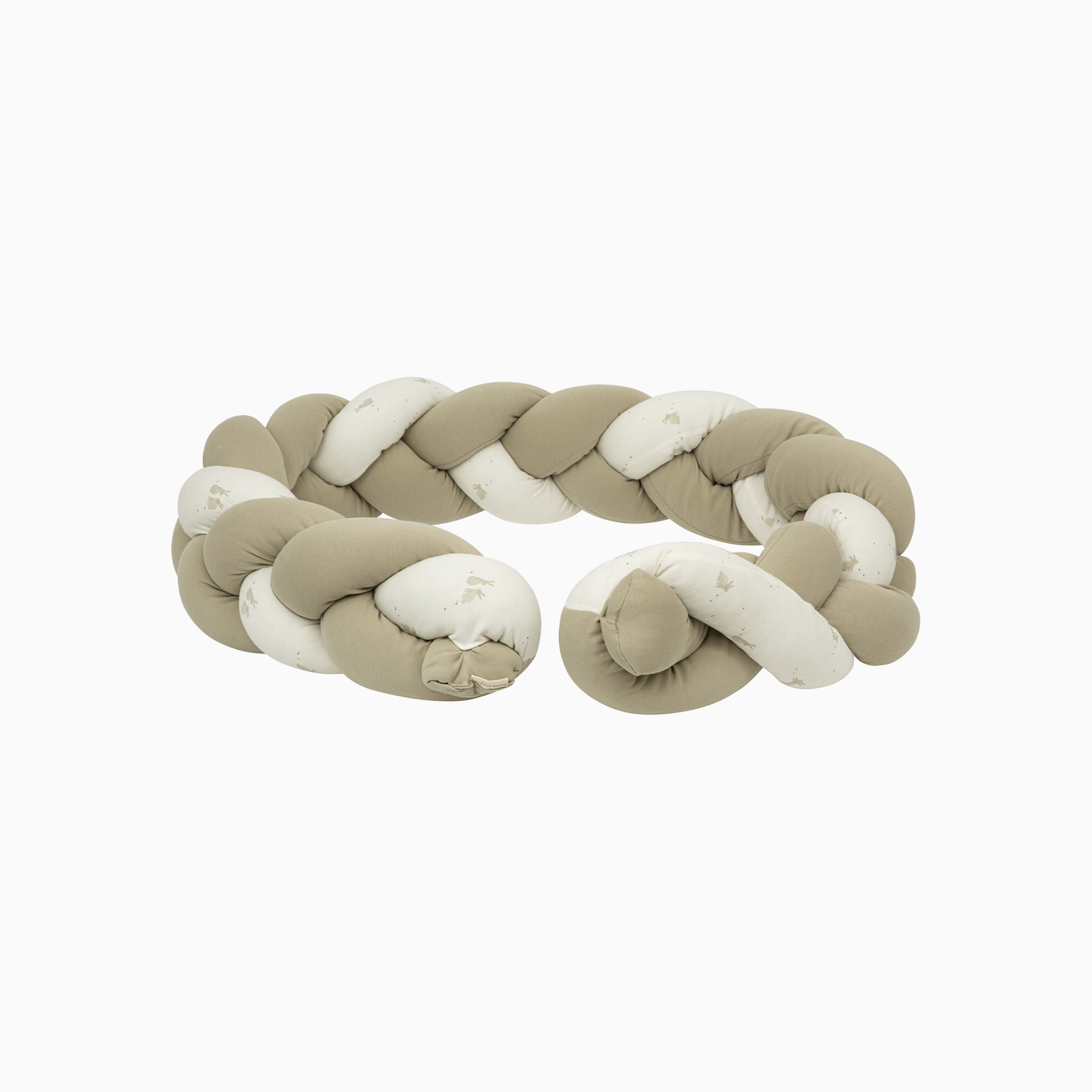 PROTETOR DE GRADES TRANÇA BUNNY 230CM