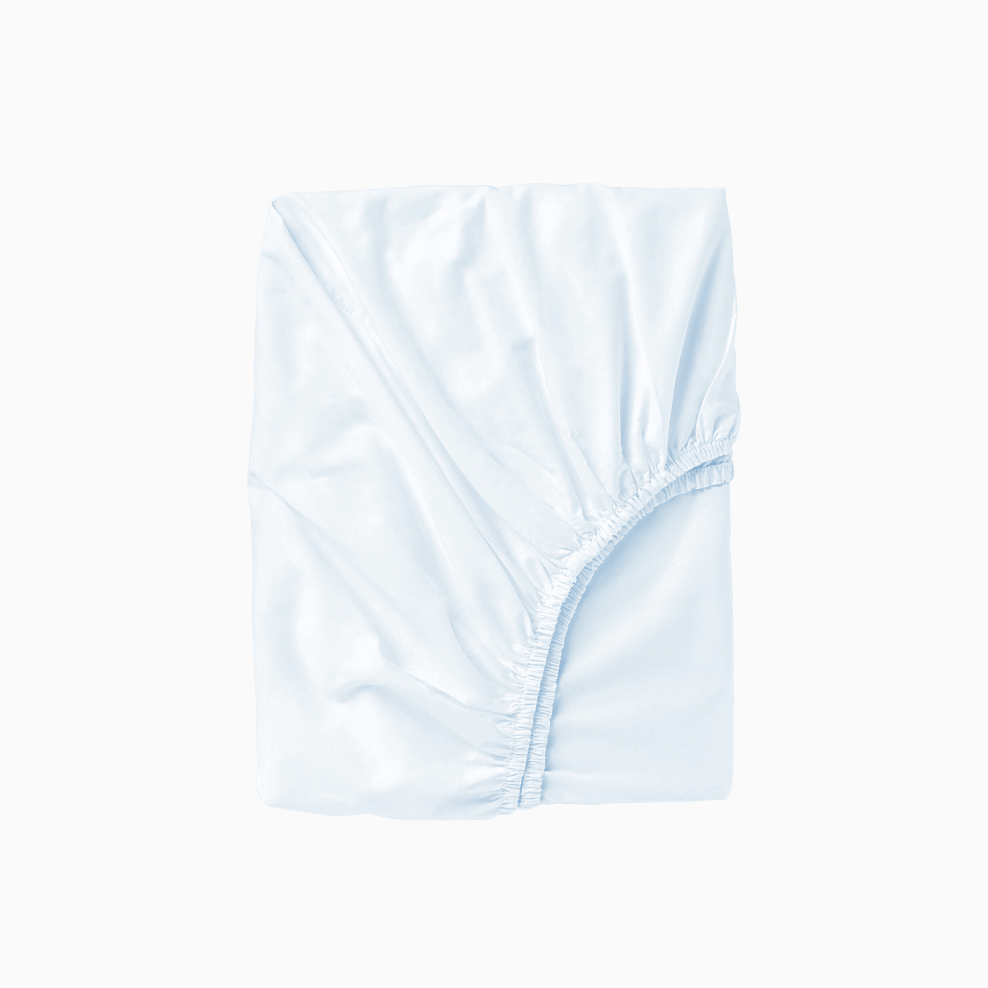 LENÇOL ALGODÃO AJUSTÁVEL PARA BERÇOS BASIC