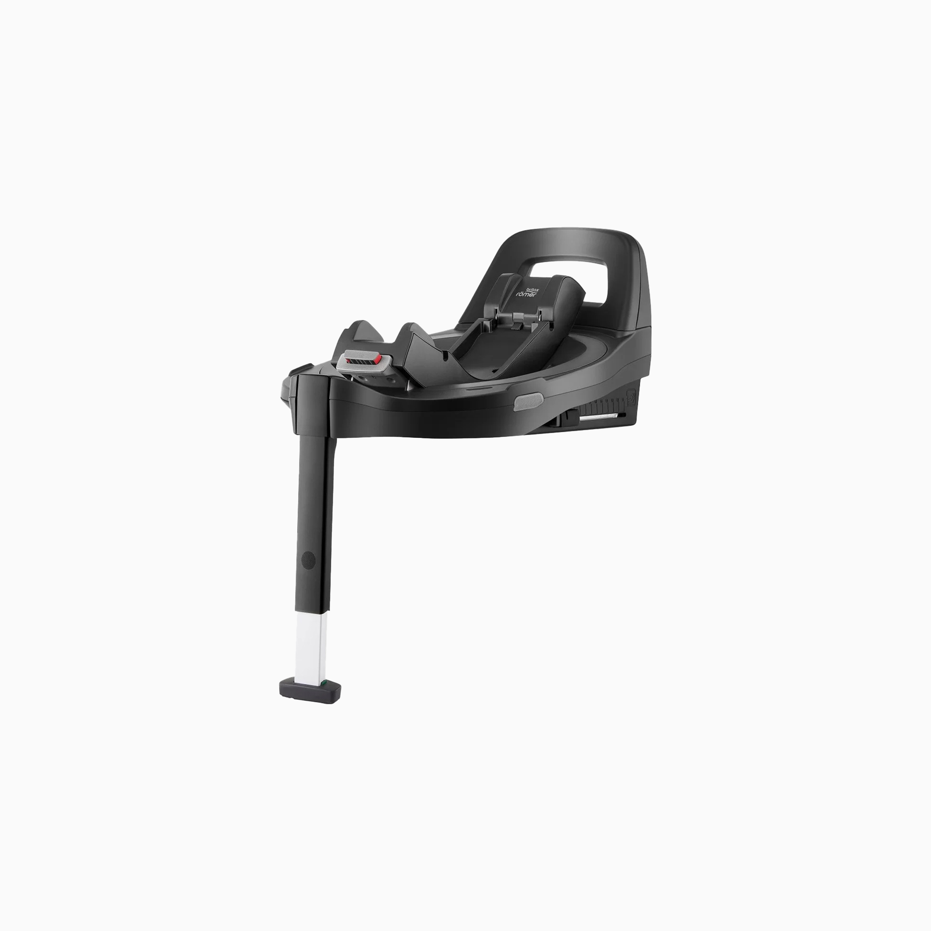 RIO + BABY-SAFE PRO STYLE + BASE