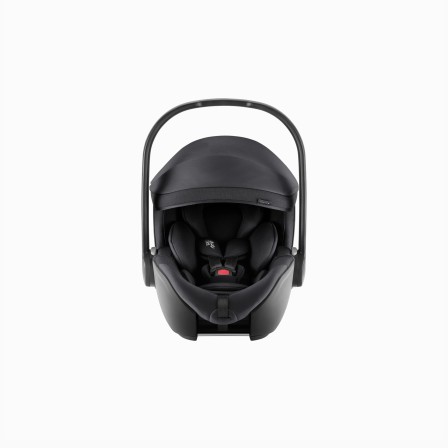 RIO + BABY-SAFE PRO STYLE + BASE