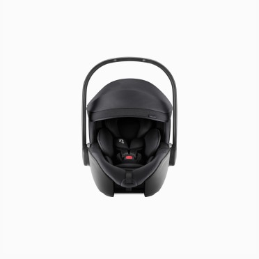 RIO + BABY-SAFE PRO STYLE + BASE