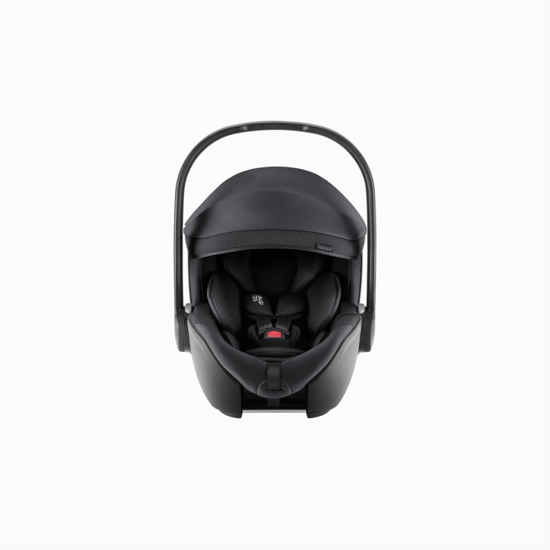 RIO + BABY-SAFE PRO STYLE + BASE