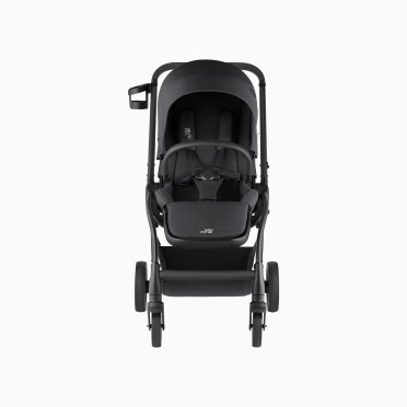 RIO + BABY-SAFE PRO STYLE + BASE