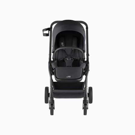 RIO + BABY-SAFE PRO STYLE + BASE