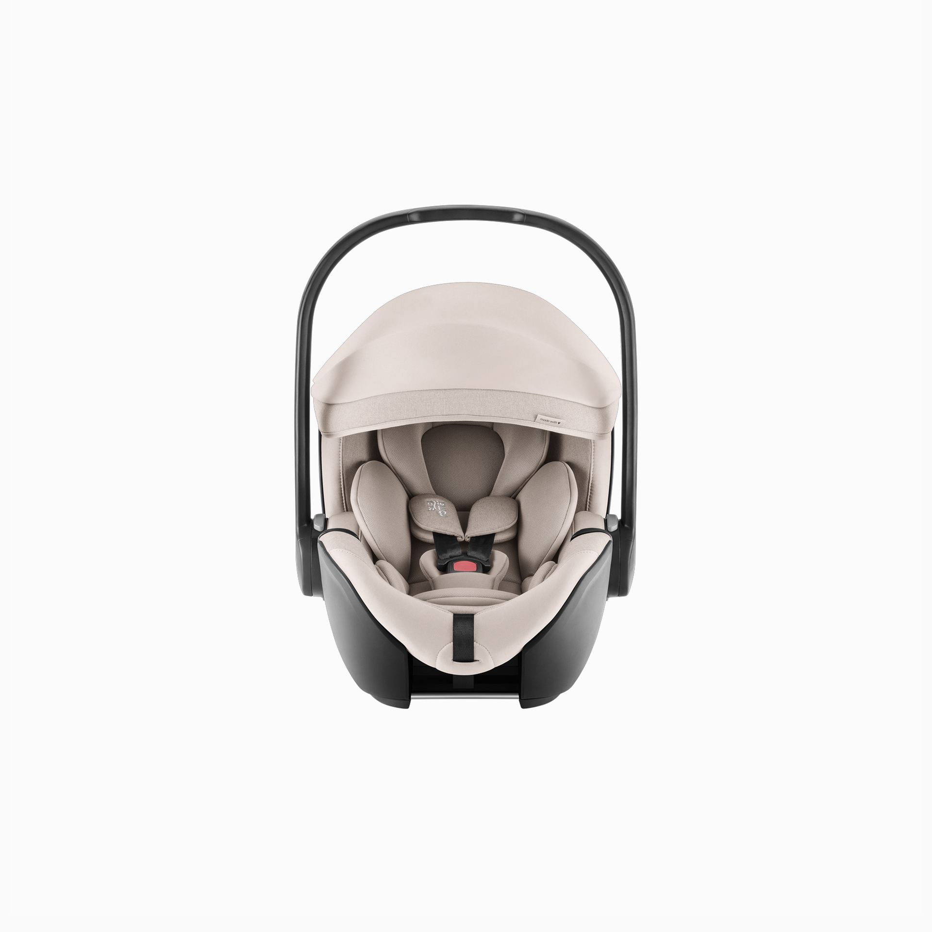 RIO + BABY-SAFE PRO STYLE + BASE