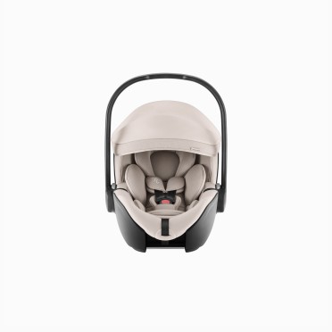 RIO + BABY-SAFE PRO STYLE + BASE