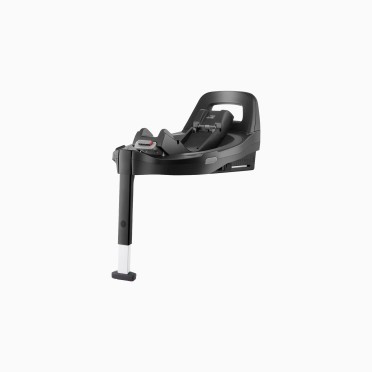 RIO + BABY-SAFE PRO LUX + BASE