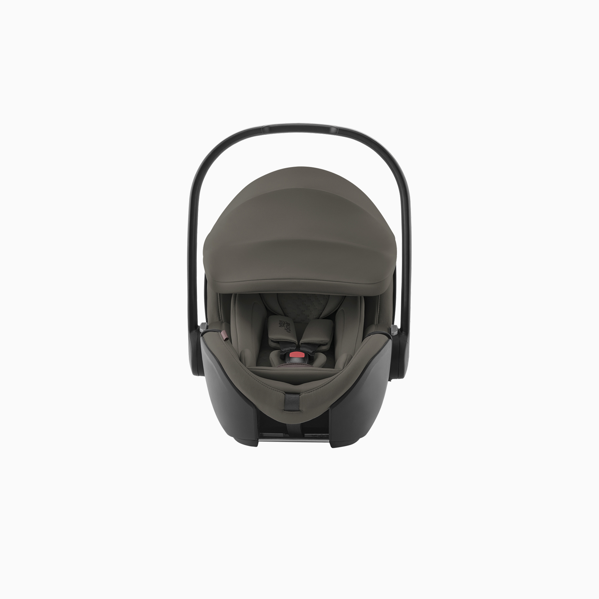 RIO + BABY-SAFE PRO LUX + BASE