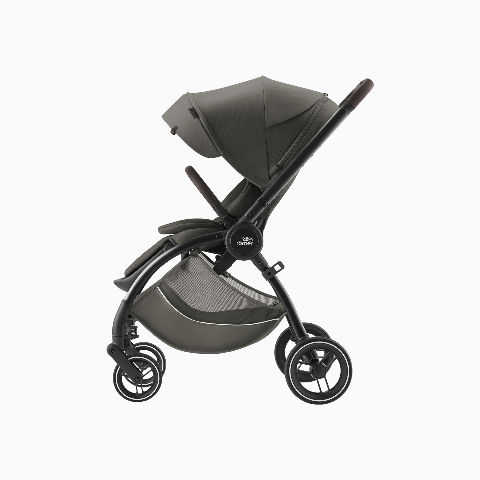 RIO + BABY-SAFE PRO LUX + BASE