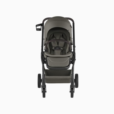 RIO + BABY-SAFE PRO LUX + BASE