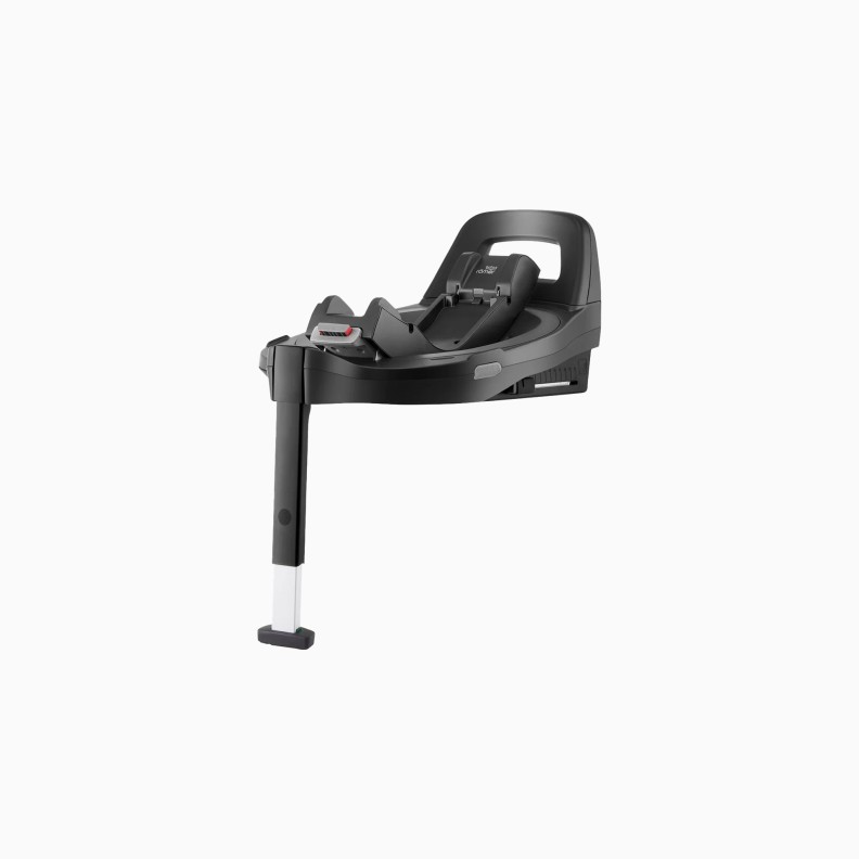 RIO + BABY-SAFE PRO LUX + BASE
