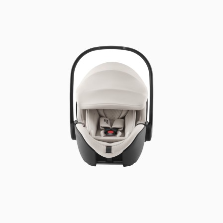 RIO + BABY-SAFE PRO LUX + BASE