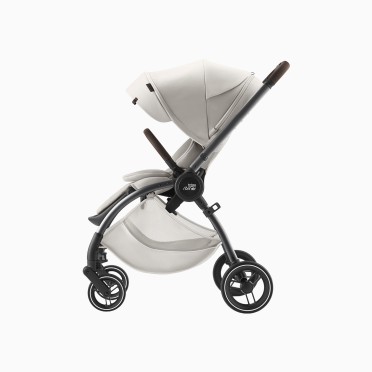 RIO + BABY-SAFE PRO LUX + BASE
