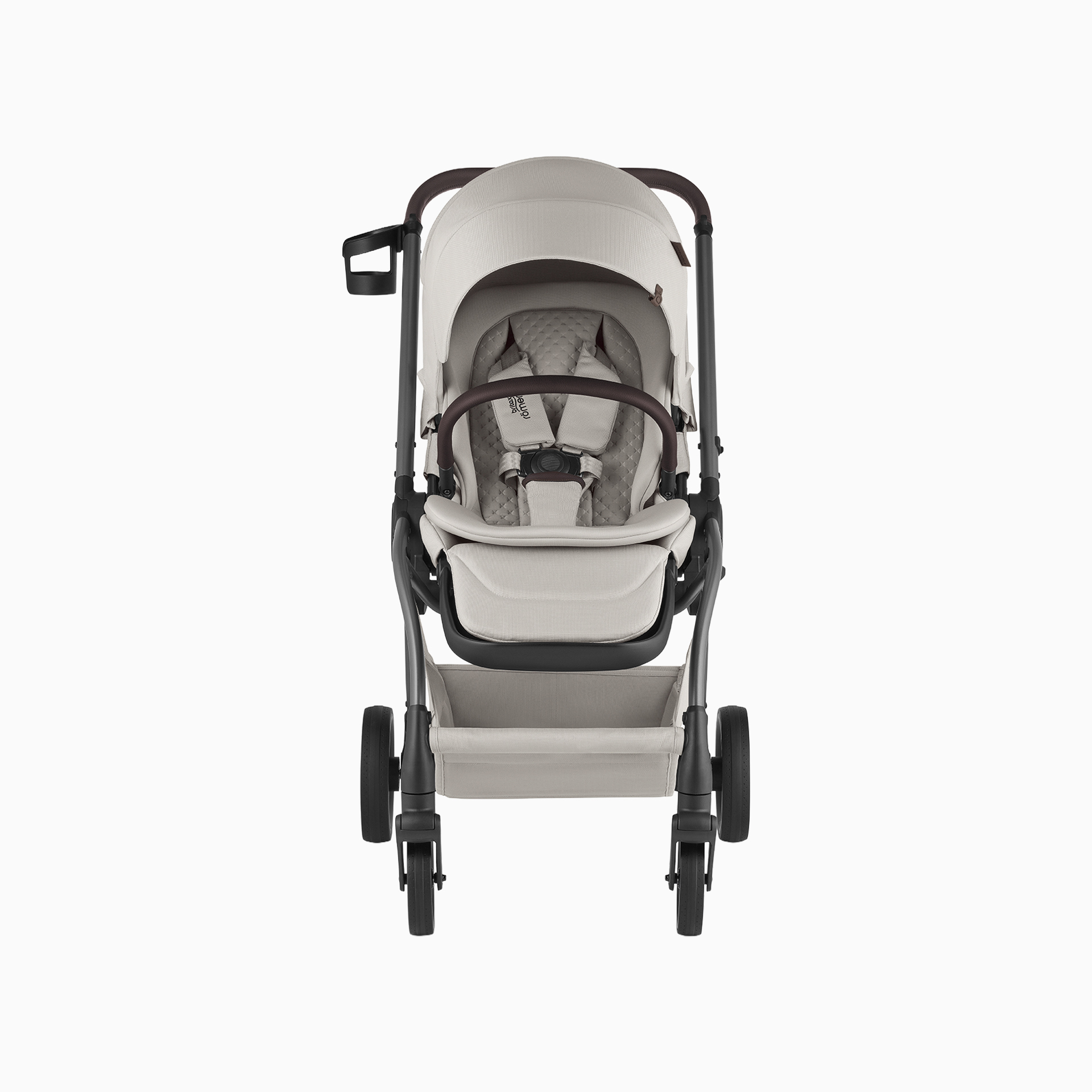 RIO + BABY-SAFE PRO LUX + BASE