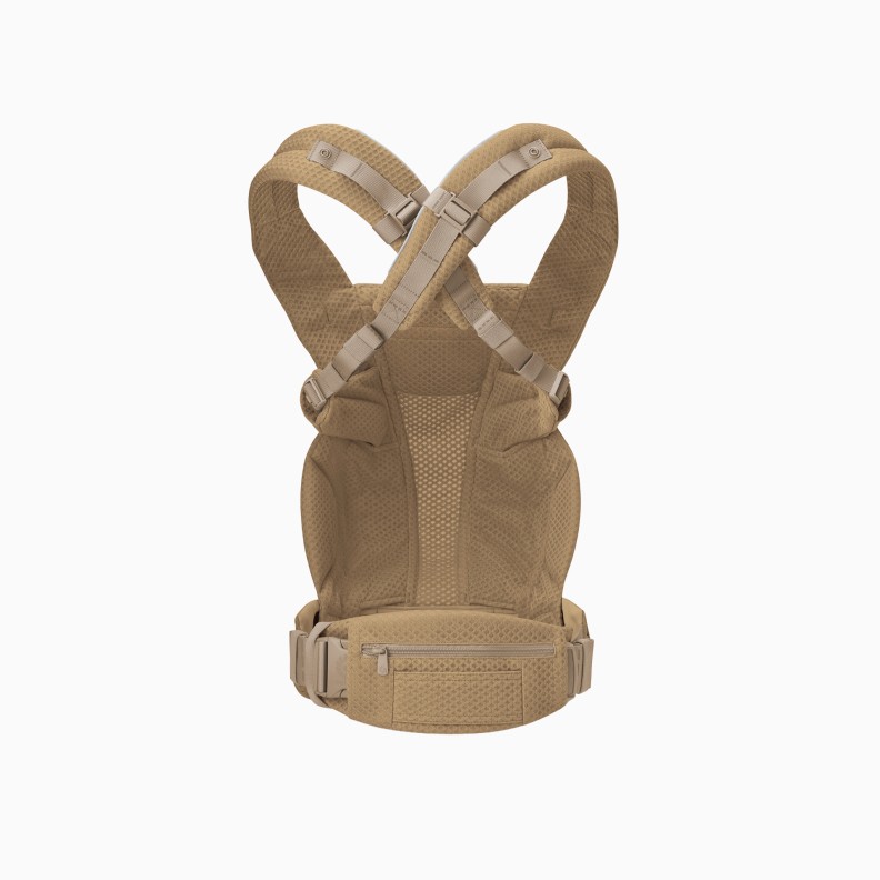 OMNI DELUXE SOFTFLEX MESH