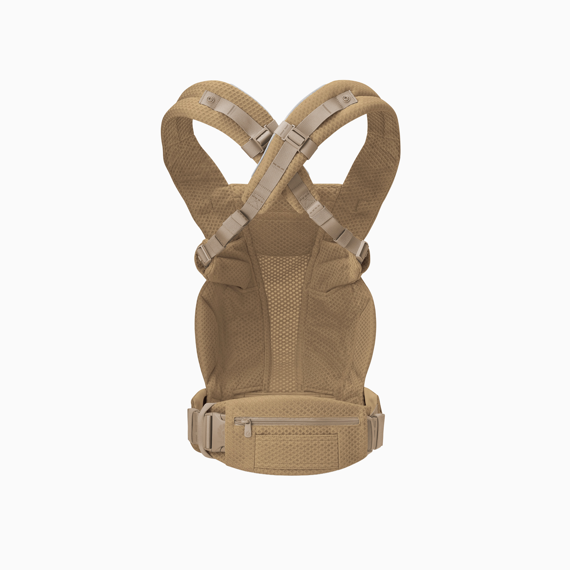 OMNI DELUXE SOFTFLEX MESH