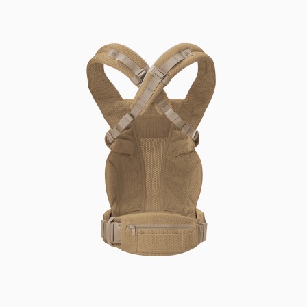 OMNI DELUXE SOFTFLEX MESH